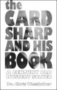 The Cardsharp and his Book by Chris Wasshuber
