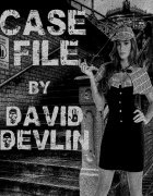 Case File by David Devlin