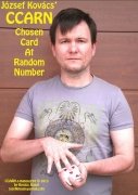 CCARN: Chosen Card At Random Number by Jozsef Kovacs