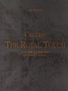 Cellini: The Royal Touch by E. M. McFalls