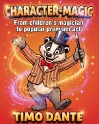 Character-Magic by Timo Dante