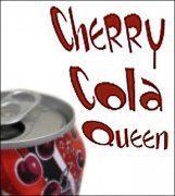 Cherry Cola Queen by Liam Montier