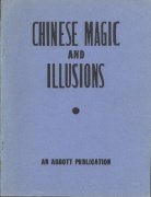 Chinese Magic and Illusions (used) by Ulysses Frederick Grant