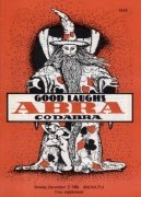 Club 71: Abracadabra Parody by Geoff Maltby