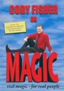 Cody Fisher on Magic by Cody Fisher