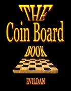 The Coin Board Book by Dan Terelmes