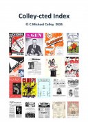 Colley-cted Index by Michael Colley