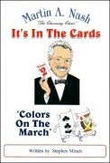 Colors on the March by Stephen Minch & Martin A. Nash