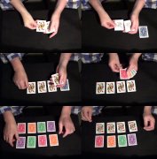 Combination by Peter Pellikaan