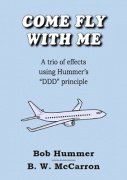 Come Fly With Me by Bob Hummer & B. W. McCarron