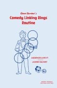 Comedy Linking Ring Routine by Gene Gordon