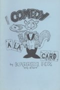 Comedy ala Card
