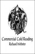 Commercial Cold Reading Side 1: Volume 1 by Richard Webster