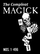 The Compleat Magick by Bascom Jones