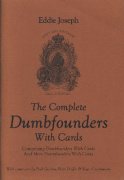 The Complete Dumbfounders with Cards (used) by Eddie Joseph & Paul Gordon