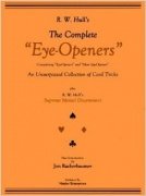 The Complete Eye-Openers by Ralph W. Hull & Paul Gordon