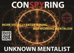 Con-spy-ring
