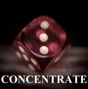 Concentrate by Martin T. Hart