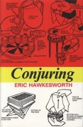 Conjuring (used) by Eric Hawkesworth