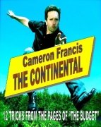 The Continental by Cameron Francis