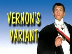 Vernon's Variant by Johnny Thompson