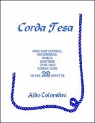 Corda Tesa by Aldo Colombini