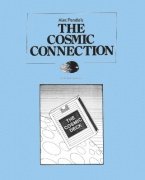 The Cosmic Connection / The Cosmic Deck by Alec Pendle
