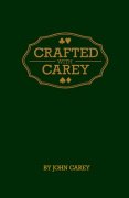Crafted with Carey by John Carey