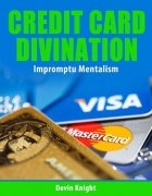 Credit Card Divination
