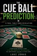 Cue Ball Prediction by Luke Jonas