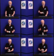 Cup and Ball by Mark Leveridge