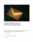 Curtis Foster's Panacea by Curtis Foster