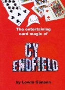 Cy Endfield's Entertaining Card Magic