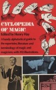 Cyclopedia of Magic (used) by Henry Hay