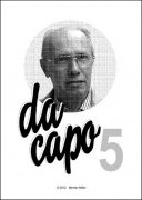Da Capo 5 by Werner Miller
