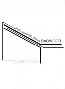 Dagwood by Ben Highway