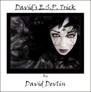 David's ESP Trick by David Devlin