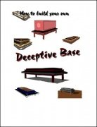Deceptive Base by Rupesh Thakur