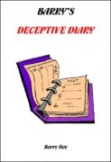 Deceptive Diary by Barry Ray