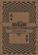 Deckade by David Britland
