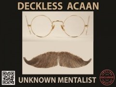 Deckless ACAAN by Unknown Mentalist