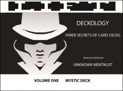 Deckology: Mystic Deck by Unknown Mentalist