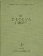 Die Decova Formel by Alexander de Cova
