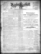 Delphos Kleeblatt (1891) by Carl A. Jettinger