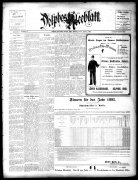 Delphos Kleeblatt (1894) by Carl A. Jettinger