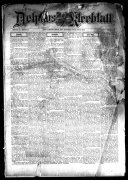 Delphos Kleeblatt (1900) by Carl A. Jettinger