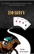 Derby by Toni Koynini