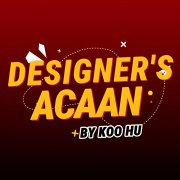 Designer's ACAAN by Koo Hu