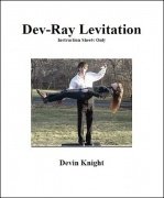 Dev-Ray Levitation by Devin Knight