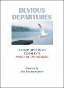 Devious Departures by Jon Racherbaumer